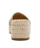 Women's Cruz Platform Espadrille Wedge Sandals