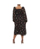 Plus Size Orla Print Dress