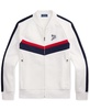 Men's Double-Knit Track Jacket