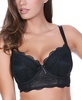 Fancies Underwire Longline Bra, AA1014