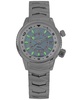 Women's Elise Stainless Steel Bracelet Watch 33mm
