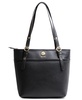 Women's Classic Pocket Tote Bag