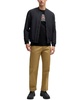 Men's Seasonal Artwork Regular-Fit T-Shirt