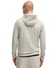 BOSS by Men’s Signature-Stripe Regular-Fit Zip-Up Hoodie