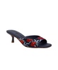 The Ladie Low Heel Sandal
