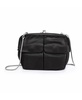 Women's Genuine Leather Pac Shell Crossbody