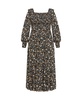 Plus Size Emilie Dress