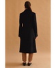 Women's Frances Wool Blend Blazer Coat