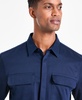 Men's Owen Regular-Fit Button-Down Shirt, Exclusively at Macy's 