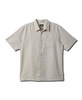 Quiksilver Men's Island Jungle Woven Shirt