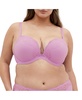 Plus Size Adore Push Up Bra
