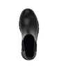 Women's Kimma Round Toe Lug-Sole Casual Booties