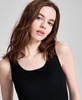 Women's Scoop-Neck Sleeveless Tank Top, Exclusively at Macy's