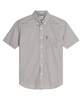 Men's Geo-Print Short Sleeve Shirt