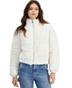 Women's Faux Sherpa Front-Zip Jacket, Created for Macy's 