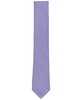Men's Balaton Textured Stripe Tie, Exclusively at Macy's