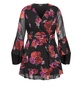 Plus Size Gemma Dress