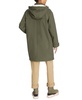 Women's Stadium Parka