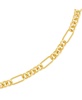 Fianna Mixed Chain Link Bracelet