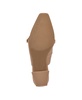 Women's Ellisa Square Toe Block Heel Dress Pumps