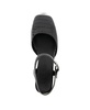 Women's Soir Ankle Strap Pumps