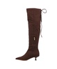 Women's Vanellope Dress Boots