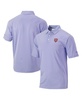 Men's Purple Orlando City SC Omni-Wick Club Invite Polo
