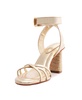 Women's Alexandra High Block Sandals