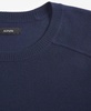 Men's Merino Raglan Sweater, Exclusively at Macy's
