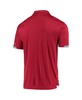 Men's Crimson Washington State Cougars Santry Polo Shirt