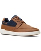 Men's Tazz Lace Up Sneaker