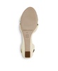 Bernardo Garcel Demi-wedge Sandal