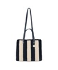 Women's Crochet Sable Tote