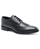 Men's Regan Wingtip Leather Lace-Up Dress Shoes