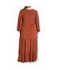 Plus Size Jayden Maxi Dress