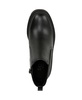 Cora Lug Sole Chelsea Booties