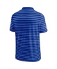 Men's Royal Buffalo Bills Sideline Lock Up Victory Performance Polo