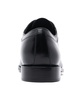 Men's Wallace Split Toe Goodyear Welt Lace-Up Dress Shoes