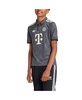 Big Boys and Girls Gray Bayern Munich 2024/25 Wiesn Replica Jersey