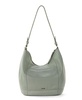 Women's Sequoia Leather Medium Hobo Bag