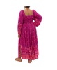 Plus Size Estelle Maxi Dress