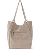 Los Feliz Leather Tote