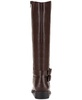 Women's Maliaa Buckled Riding Boots, Created for Macy's