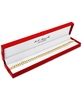 Men's Miami Cuban Link 8-1/2" Bracelet (7mm) in 10k Gold