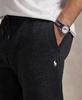 Men's Big & Tall Double-Knit Jogger Pants