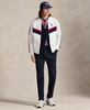 Men's Double-Knit Track Jacket