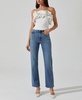 Women's Sarahi Ruffled Strapless Top