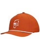 Men's 2025 WM Phoenix Open Burnt Orange Alto Rope Adjustable Hat