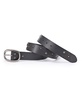 Women's Glory Star Leather Belt