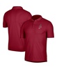 Men's Crimson Alabama Crimson Tide UV Performance Polo Shirt